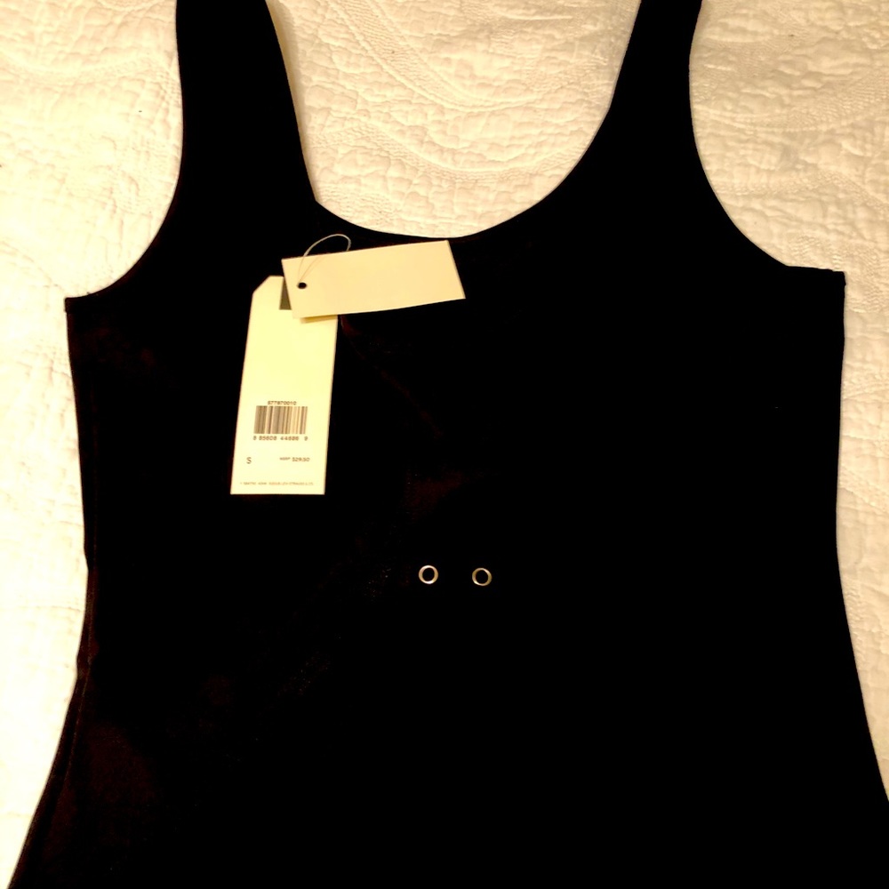 Levi bodysuit